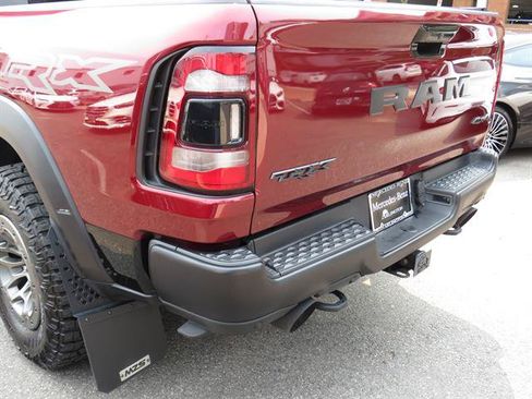 Used 2024 RAM 1500 TRX AWD/4WD image 38