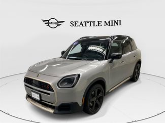Certified 2025 MINI Cooper Countryman S video 1