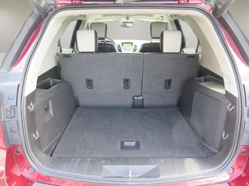 Used 2017 Chevrolet Equinox Premier w/ Enhanced Convenience Package AWD/4WD image 24