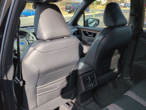 New 2026 Subaru Forester Sport image 19