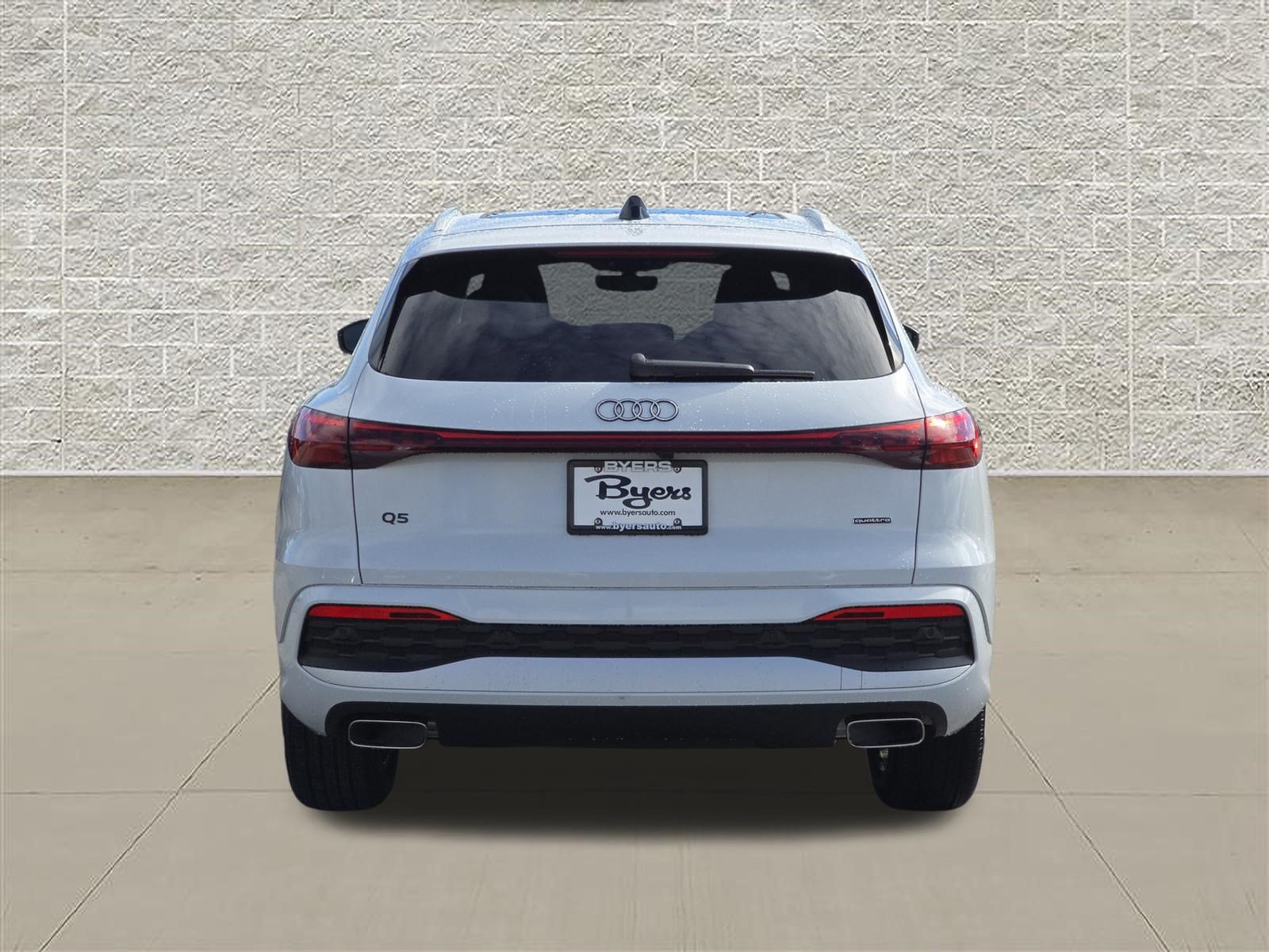 New 2026 Audi Q5 Premium AWD/4WD image 6
