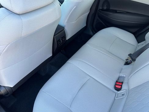 New 2026 Toyota Corolla Cross L image 5