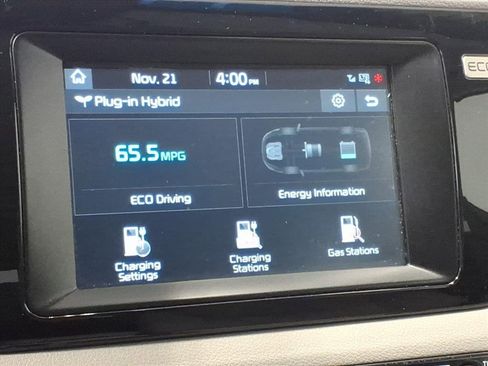 Used 2018 Kia Niro LX image 14