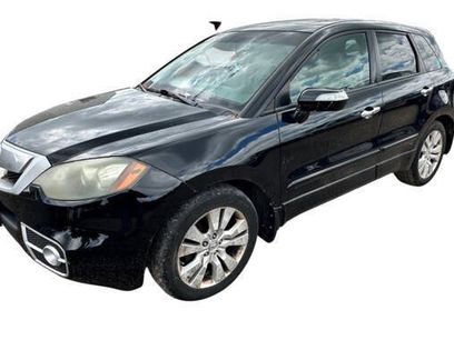 Used 2011 Acura RDX SH-AWD