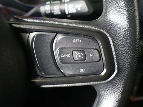 Used 2021 Jeep Wrangler Sport image 30