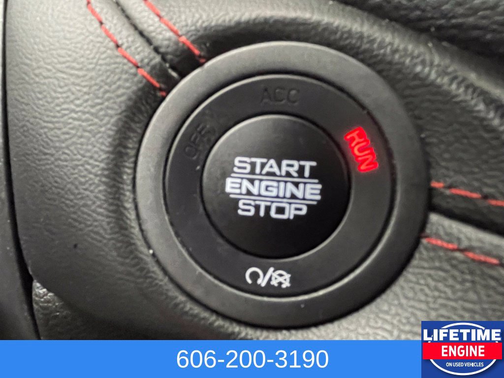 Used 2025 Dodge Durango GT AWD/4WD image 34