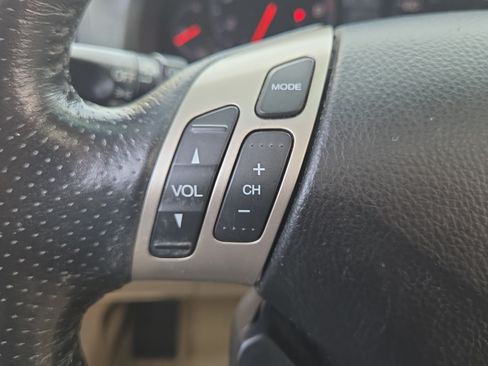 Used 2007 Acura TSX FWD image 23