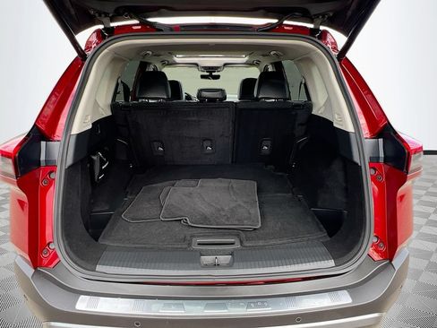 Used 2023 Nissan Rogue SL w/ SL Premium Package FWD image 26