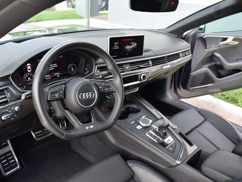 Used 2018 Audi S5 Prestige image 43