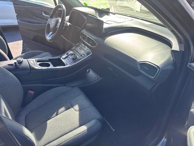 Used 2023 Hyundai Santa Fe SEL AWD/4WD image 28