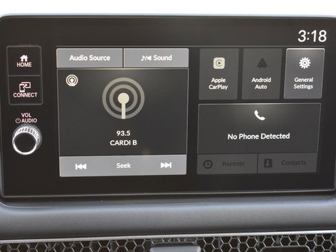 New 2026 Honda HR-V EX-L image 26