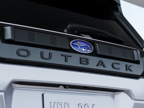 New 2026 Subaru Outback Wilderness w/ Wilderness Package AWD/4WD image 11