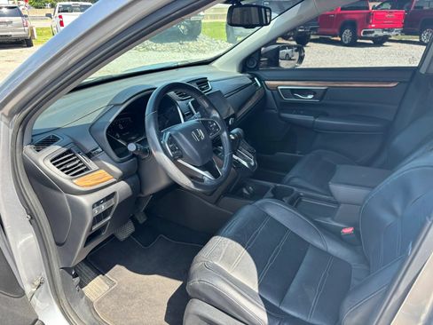 Used 2019 Honda CR-V EX-L image 11