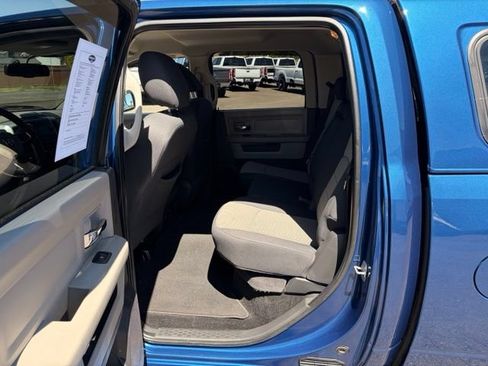Used 2010 Dodge Ram 1500 Truck SLT w/ Big Horn Regional Pkg AWD/4WD image 14