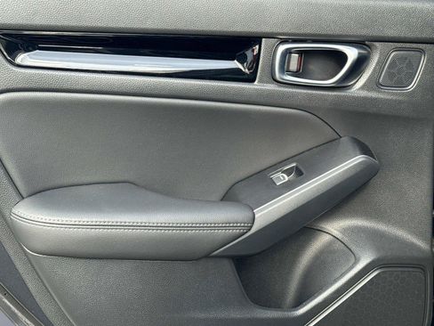 Certified 2024 Honda Civic Touring image 12