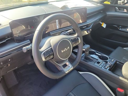 New 2026 Kia K5 GT-Line image 22