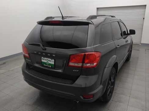 Used 2018 Dodge Journey GT w/ Driver Convenience Group FWD image 7