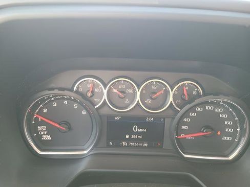 Used 2021 Chevrolet Tahoe LT image 10