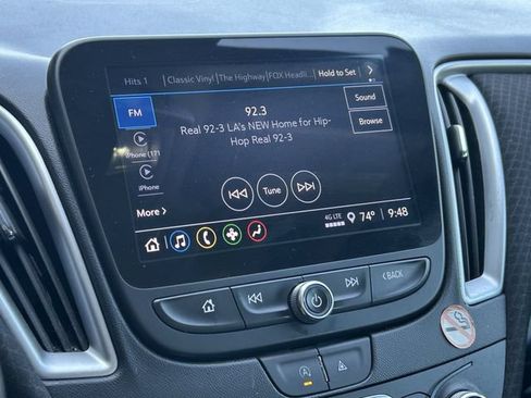 Used 2023 Chevrolet Malibu LT FWD image 6