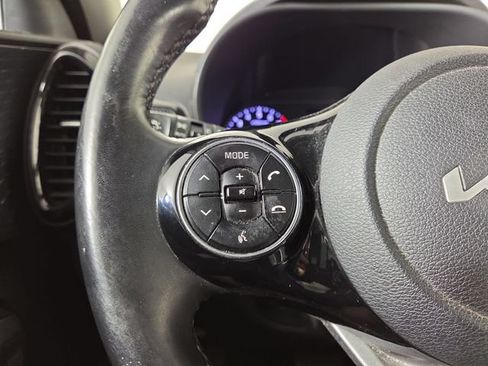 Certified 2022 Kia Soul EX FWD image 21