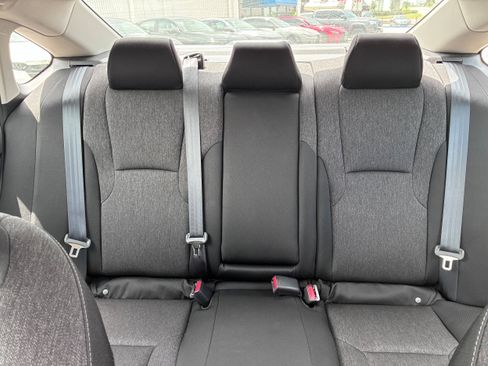 Used 2025 Honda Accord SE image 20