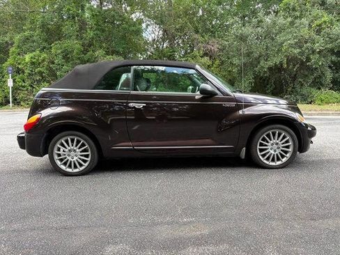 Used 2005 Chrysler PT Cruiser GT FWD image 5