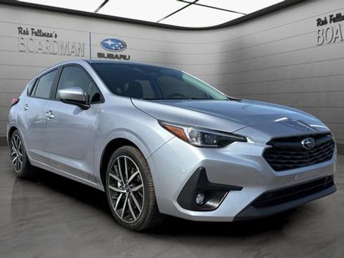 New 2026 Subaru Impreza 2.0i Sport image 2