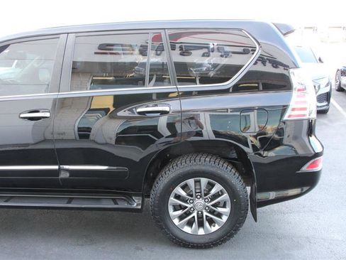 Used 2015 Lexus GX 460 Luxury image 5
