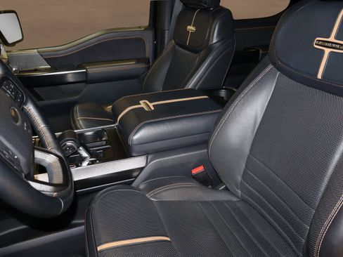 Used 2022 Ford F150 Platinum image 55