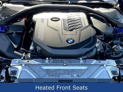 Used 2021 BMW M340i w/ Premium Package RWD image 40