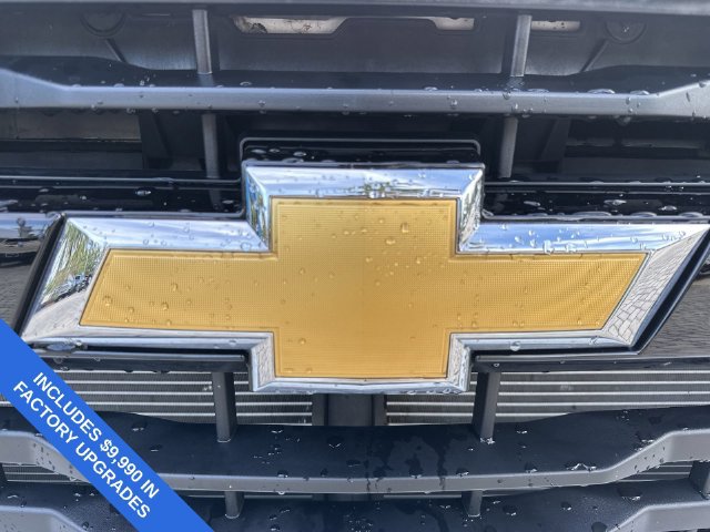 Used 2026 Chevrolet Silverado 3500 W/T AWD/4WD image 10