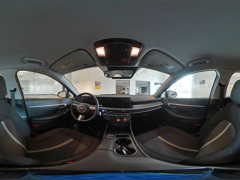 Used 2025 Hyundai Sonata SEL FWD image 42
