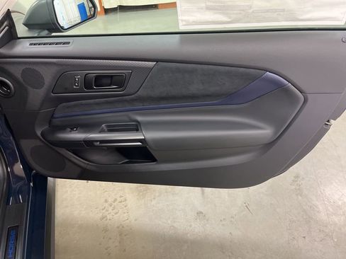 New 2025 Ford Mustang Dark Horse image 11