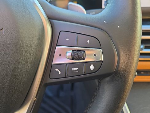 Used 2023 BMW 330i xDrive Sedan w/ Driving Assistance Package image 23