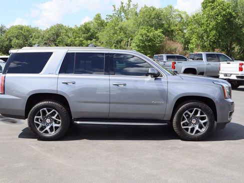 Certified 2018 GMC Yukon SLT w/ Open Road Package AWD/4WD image 10