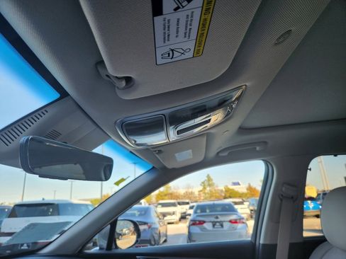 New 2026 Genesis GV80 2.5T Prestige image 12