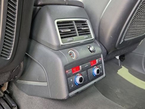 Used 2014 Audi Q7 3.0T S line Prestige image 14