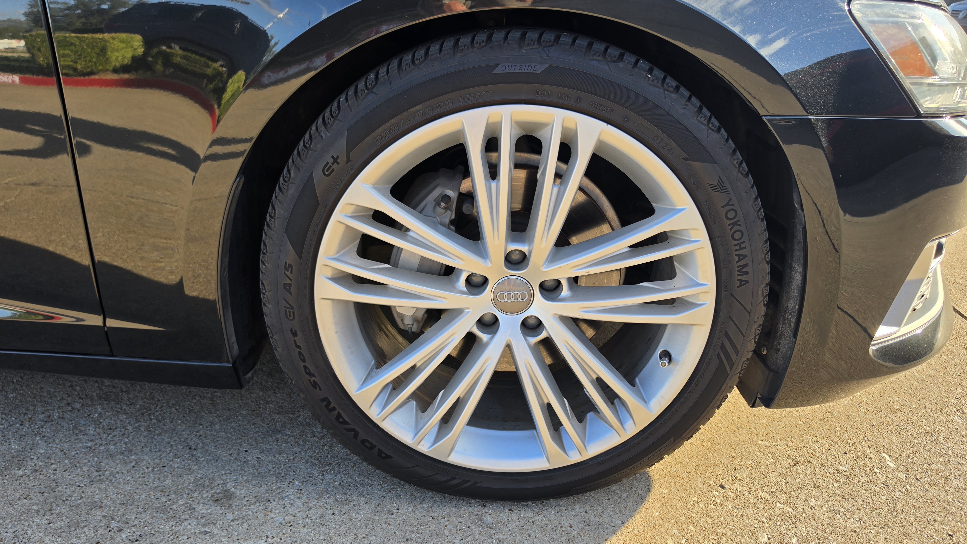 Used 2019 Audi A6 2.0T Premium w/ Convenience Package AWD/4WD image 16