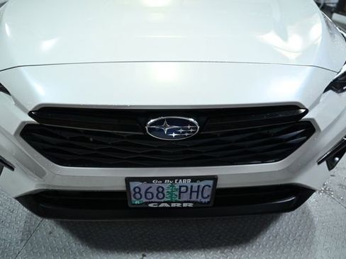 Used 2024 Subaru Impreza 2.0i image 17