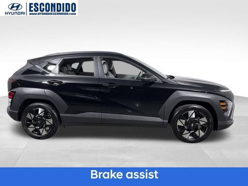 Certified 2025 Hyundai Kona SEL image 6