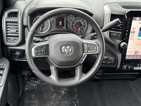 New 2026 RAM 2500 Tradesman image 13