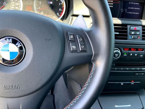 Used 2013 BMW M3 Coupe RWD image 23