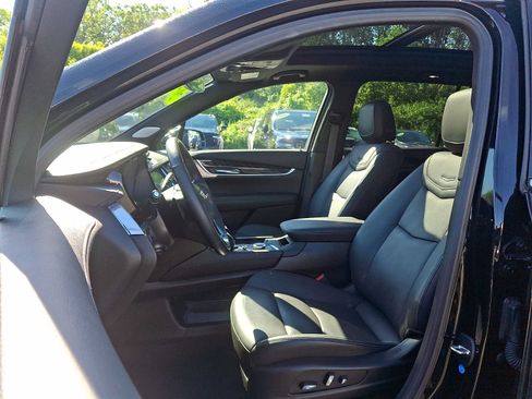 Used 2023 Cadillac XT6 Premium Luxury AWD/4WD image 14