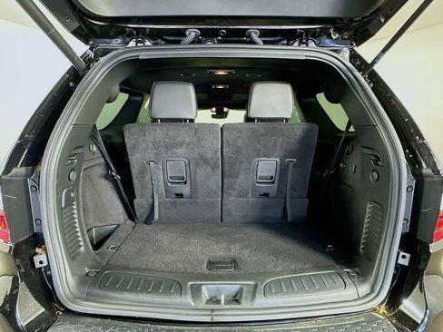 Used 2025 Dodge Durango R/T AWD/4WD image 21