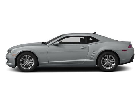 Used 2014 Chevrolet Camaro LT RWD image 6