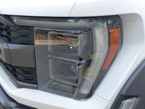 Used 2023 Ford F150 Raptor w/ Raptor Carbon Fiber Package AWD/4WD image 32