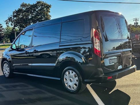 Used 2019 Ford Transit Connect XL FWD image 6