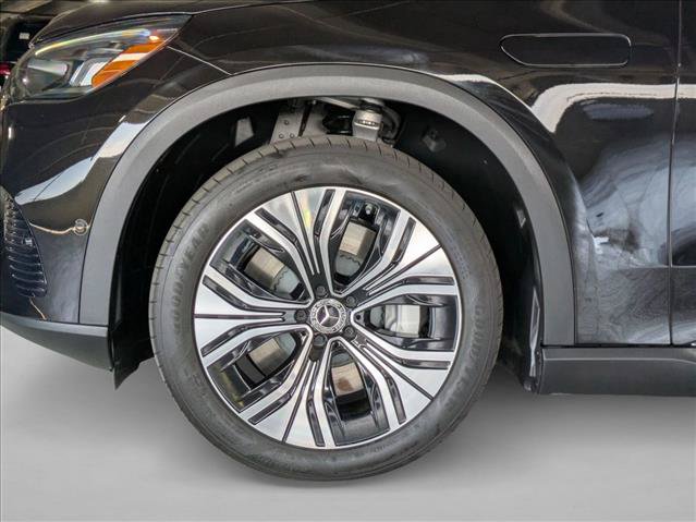 Certified 2024 Mercedes-Benz EQE 350+ SUV image 26