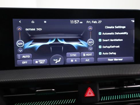 Used 2023 Kia EV6 GT image 31