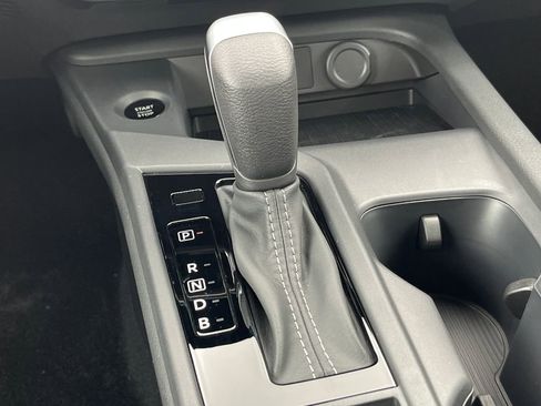 New 2026 Nissan Sentra SV w/ Floor Mat Package FWD image 27